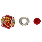 Волчок Bondibon Торнадо Ахиллес, BOX 25x10,5x5 см , арт. GFive B-129.