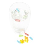 Растущие игрушки Bondibon «Дикие животные" 12 шт в асс-те