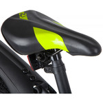 Велосипед NOVATRACK 20" RACER, голубой, сталь, 6 скор., Microshift TS38-6/Shimano, V-Brake
