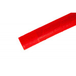 Грипсы STG Gravity, 165 мм, красный