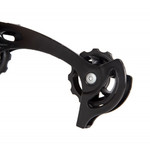 Задний переключатель microshift rd-m26L 7/8 ск.