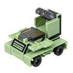 Трансформер 2в1 BONDIBOT Bondibon PB 13x7x4 см, жёлтый пластик.бокс, цифра"7".