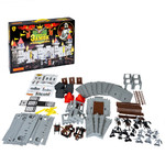 Игровой набор Bondibon «волшебный замок», цитадель 72х50х33см, Box