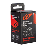 Электросигнал STG BC-BB3370, черный