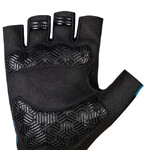 Перчатки STG Fit Skin, размер S, синий с черным