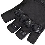 Перчатки STG Fit Skin, размер S, серый с черным