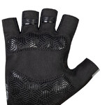 Перчатки STG Fit Skin, размер M, серый с черным