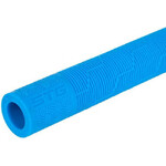 Грипсы STG Gravity, 165 мм, голубой
