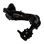 Переключатель задний SRAM GX 10SPD SHORT CAGE BLK