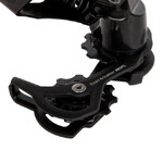 Переключатель задний SRAM GX 10SPD SHORT CAGE BLK