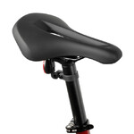 Велосипед STINGER 29" TORSION STD оранжевый, алюминий, размер XL