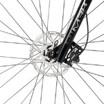 Велосипед STINGER 29" GRADIENT EVO черный, алюминий, размер LG