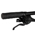 Велосипед STINGER 27.5" GRAPHITE STD серый, алюминий, размер SM