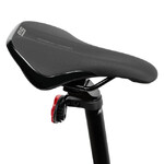 Велосипед STINGER 24" ELEMENT синий, алюминий, размер JR