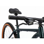 Велосипед STINGER 29" ELEMENT синий, алюминий, размер XL