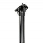 ШТЫРЬ ПОДСЕДЕЛЬНЫЙ ТЕЛЕСКОПИЧЕСКИЙ KS SUSPENSION RAGE I OEM 190; O31.6MM; ХОД 190ММ