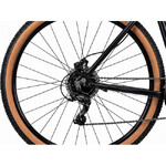 Велосипед STINGER 29" ELEMENT черный, алюминий, размер XL