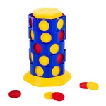 Настольная семейная игра "4 ПЕРЕМЕНА "
