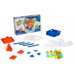 Настольная игра "Весёлые прыгуны", ВОХ 36х7,5х23 см, арт.ZYB-B2832.