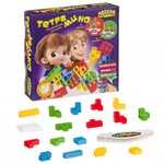 Настольная семейная игра "ТЕТРАМИНО"