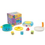 Игр.муз.разв.пласт. Bondibon, ЧУДО-ПЛИТА, сортер, BOX