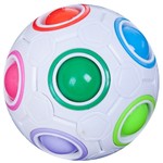 Игра- головоломка Smart Шар, Bondibon, PVC-банка,