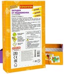 "Загадки от медвежонка"- настольная игра BONDIBON