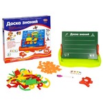"Доска знаний" Play Smart ВОХ 37х33х5см арт. 0709