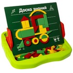 "Доска знаний" Play Smart ВОХ 37х33х5см арт. 0709