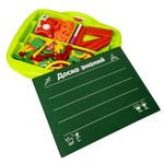 "Доска знаний" Play Smart ВОХ 37х33х5см арт. 0709