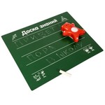 "Доска знаний" Play Smart ВОХ 37х33х5см арт. 0709