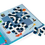 Магнитная игра Bondibon для путешествий, ВОЛШЕБНЫЙ ЛЕС, SGT 210 RU.