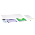 Набор для творчества  BONDIBON. Открытка своими руками ( папочке)