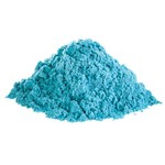 Набор игровой Вondibon "Марсианский песок", 500г голубой, 5 формочек (транспорт).