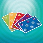 Логическая игра Bondibon TOP SPOT , арт. SGM 101 RU.