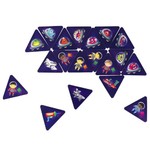 Настольная игра "КОСМОДЕСАНТНИКИ" Играй Думай Учись Bondibon