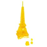 Пазл 3D МАГИЯ КРИСТАЛЛОВ «Эйфелева башня», 80 деталей, Bondibon