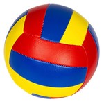 Мяч волейбольный, PVC, 225г, 1 слой, размер 5, MIBALON