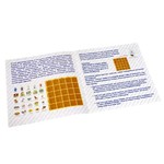 Настольная игра "ПЯТЬ ДОМОВ" Играй Думай Учись Bondibon
