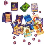 Настольная игра "СКАЗКА СКАЗОК" Играй Думай Учись Bondibon