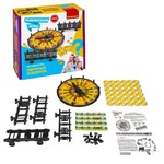 Развивающие игры Bondibon «ЗВЕРИНЫЙ ПОЕДИНОК»  , BOX