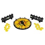 Развивающие игры Bondibon «ЗВЕРИНЫЙ ПОЕДИНОК»  , BOX