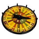 Развивающие игры Bondibon «ЗВЕРИНЫЙ ПОЕДИНОК»  , BOX