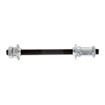 Ось для втулок SF-A09R 32H; O.L.D. 135MM; AXLE S45C 3/8"  под экс-к
