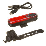 Фонарь STG задний  TL5442, usb бат. (500mAH)