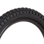Покрышка BL-718 16х2.4", черный