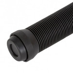 Грипсы STG SZ-070A, 165 мм, черный